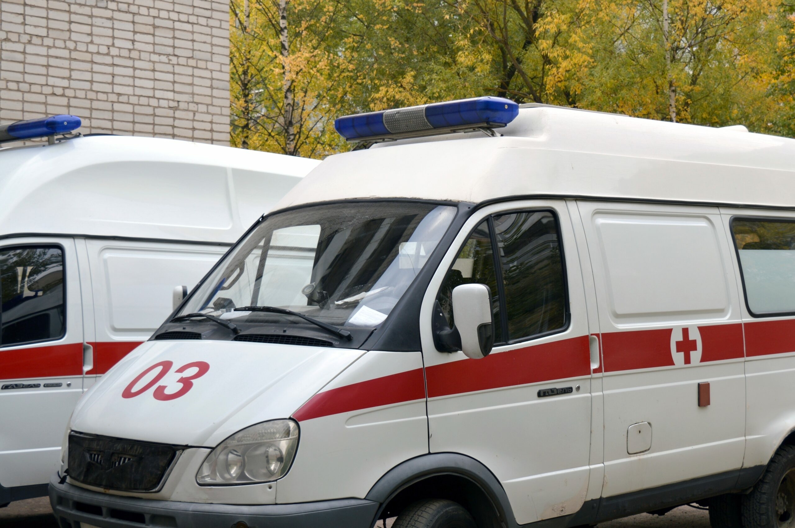 На истязавшую 6-летнего племянника жительницу Шушар завели уголовное дело