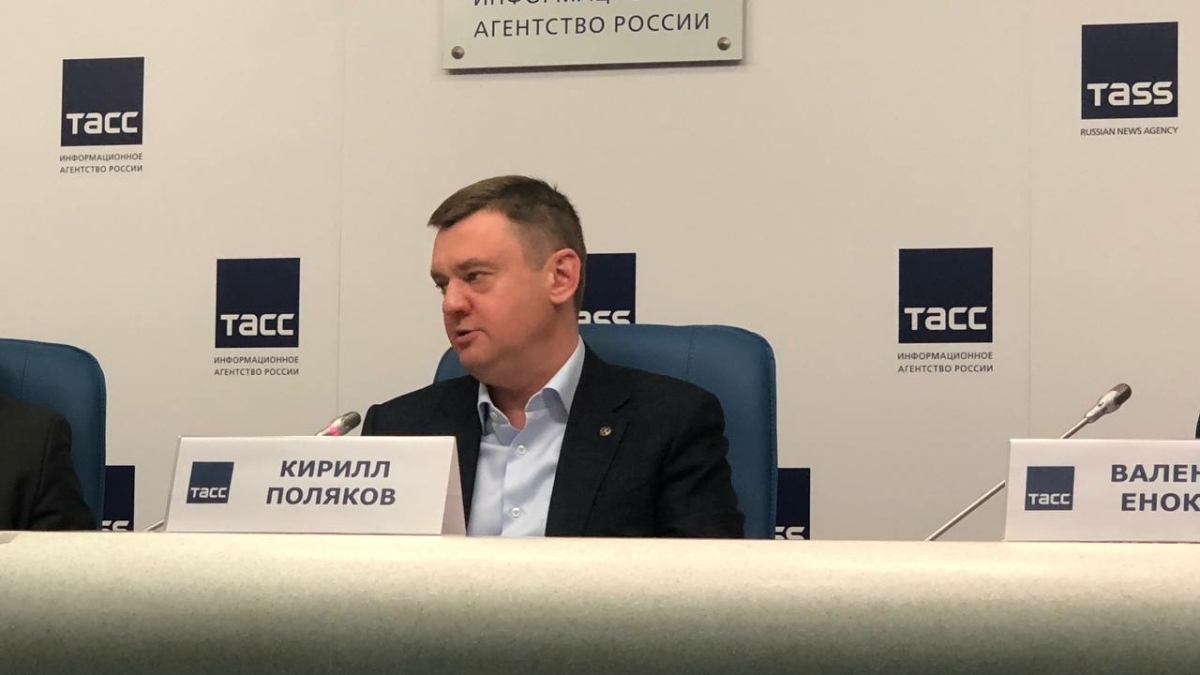 Петербуржцам рассказали, когда по улицам начнет ездить беспилотный трамвай