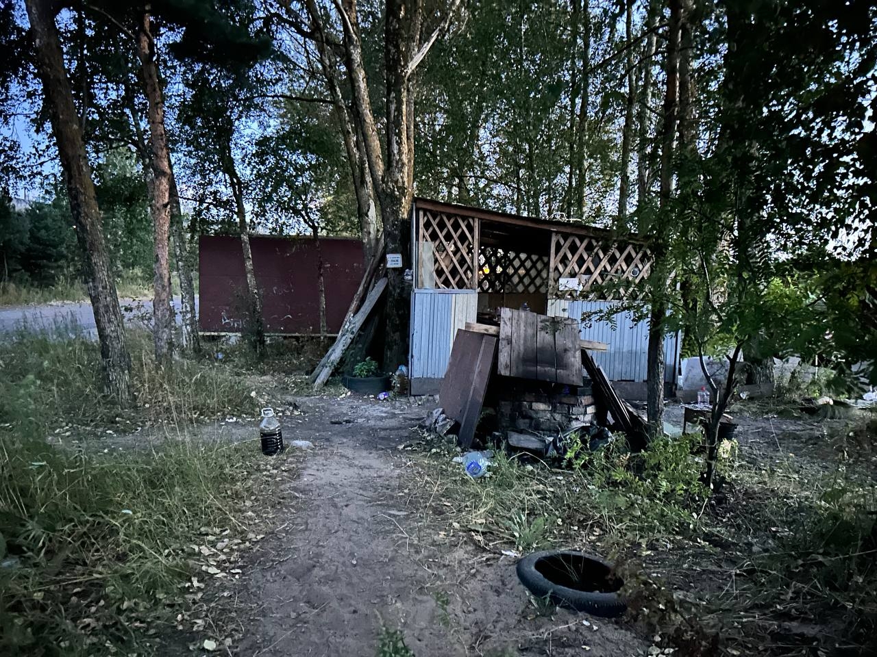 После смертельного отравления незамерзайкой в Сосновом Бору завели уголовное дело