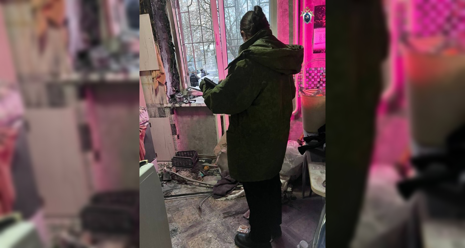 Пятиклассница призналась в убийстве матери на Ковалевской