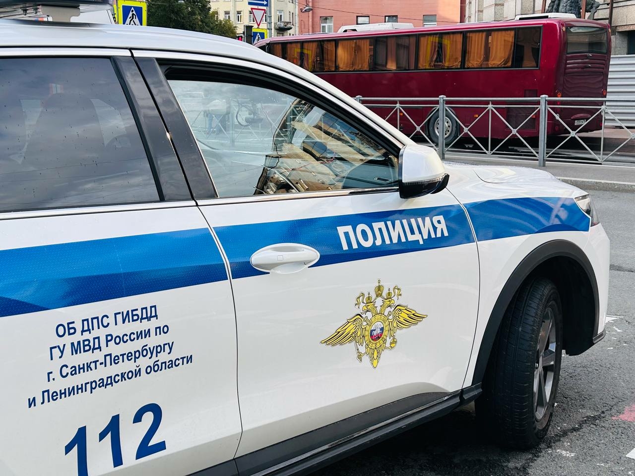 СК Петербурга завел дело об убийстве после пропажи Новака и его супруги