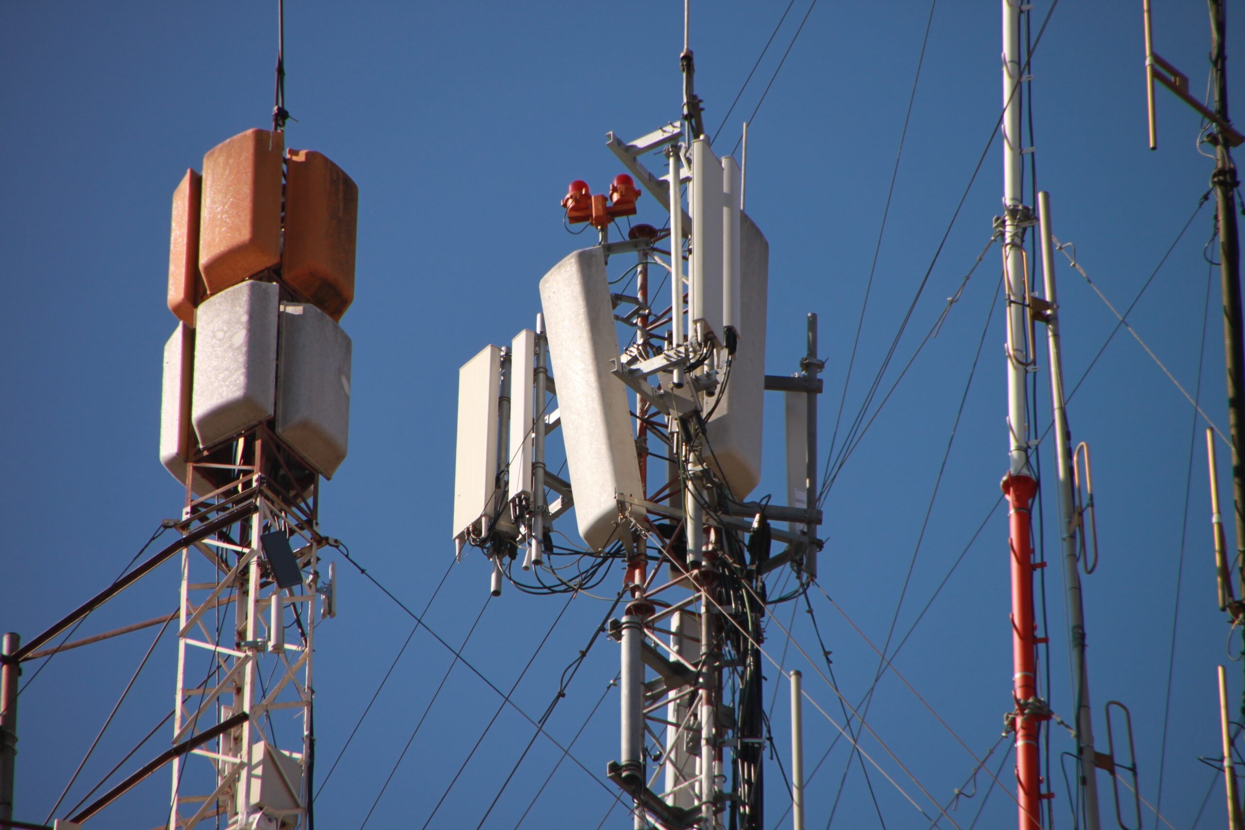 Стал известен лидер рейтинга операторов по созданию LTE-сетей